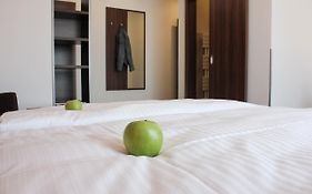Hotel Rosenhof Garni