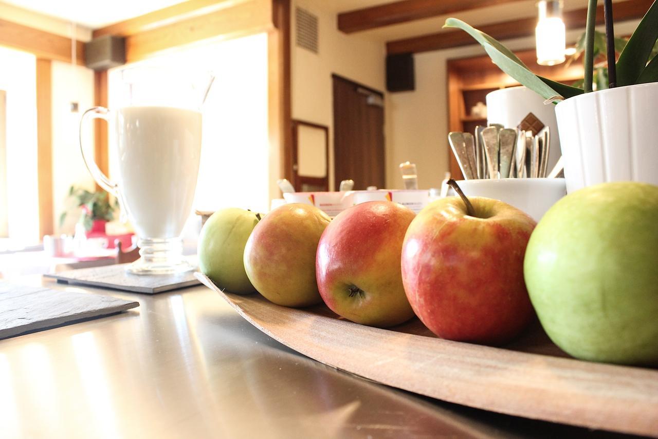 Hotel Rosenhof Garni Pegnitz Zewnętrze zdjęcie